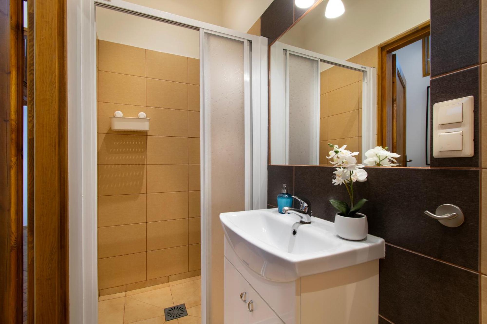 Ground Floor Family Apartment Cracovia Exterior foto